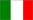 italien-fahne