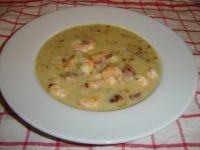 klicken Sie hier um das
Bild grösser anzuzeigen Kartoffelsuppe_mit_Krabben001.jpg