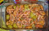 klicken Sie hier um das
Bild grösser anzuzeigen Scampis_all_forno01.jpg