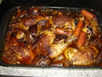 klicken Sie hier um das
Bild grösser anzuzeigen coq_au_vin006.jpg