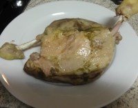 klicken Sie hier um das
Bild grösser anzuzeigen entenschlegel_sous_vide_calvados006.jpg
