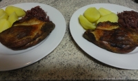 klicken Sie hier um das
Bild grösser anzuzeigen entenschlegel_sous_vide_calvados009.jpg