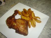 klicken Sie hier um das
Bild grösser anzuzeigen frittierte_haehnchenschlegel010.jpg