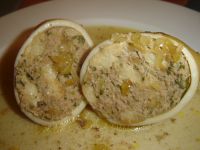 klicken Sie hier um das
Bild grösser anzuzeigen gefuellter_tintenfisch_hackfleisch001.jpg