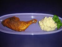 klicken Sie hier um das
Bild grösser anzuzeigen haehnchen_schlegel_gebraten001.jpg