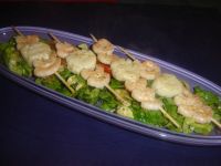klicken Sie hier um das
Bild grösser anzuzeigen jakobsmuscheln_scampi_spiess002.jpg