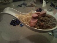 klicken Sie hier um das
Bild grösser anzuzeigen linsen_mit_spaetzle02.jpg