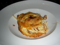 klicken Sie hier um das
Bild grösser anzuzeigen mikeG_Pastizio001.jpg