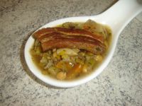 klicken Sie hier um das
Bild grösser anzuzeigen minestrone004.jpg