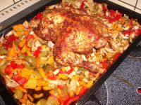 klicken Sie hier um das
Bild grösser anzuzeigen paprika_haehnchen001.jpg