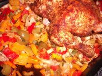 klicken Sie hier um das
Bild grösser anzuzeigen paprika_haehnchen002.jpg