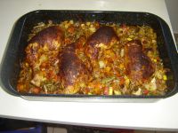 klicken Sie hier um das
Bild grösser anzuzeigen paprika_haehnchen007.jpg