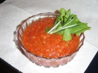 klicken Sie hier um das
Bild grösser anzuzeigen paprika_tomaten_dipp01.jpg