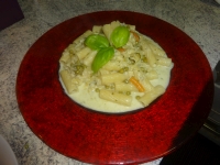 klicken Sie hier um das
Bild grösser anzuzeigen rigatoni_gorgonzolla_sosse02.jpg