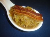 klicken Sie hier um das
Bild grösser anzuzeigen sauerkraut_bauchspeck002.jpg