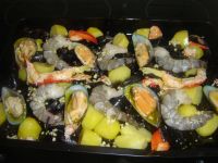 klicken Sie hier um das
Bild grösser anzuzeigen scampi_muschel_topf04.jpg
