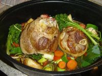 klicken Sie hier um das
Bild grösser anzuzeigen schweins_haxe009.jpg
