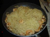 klicken Sie hier um das
Bild grösser anzuzeigen spagettini-alio-krabben03.jpg